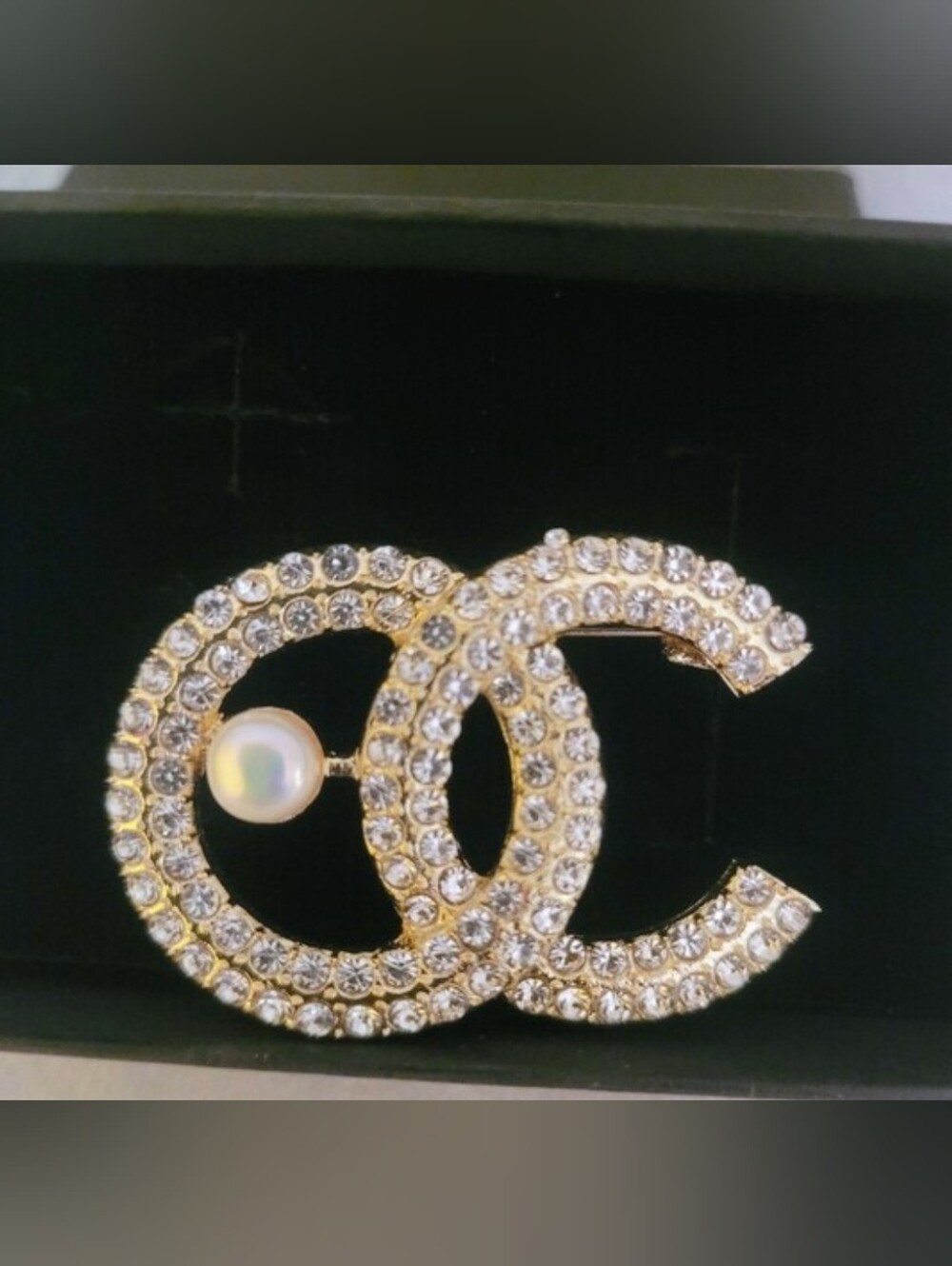 Luxury Jewelry
